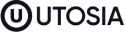 Utosia logo