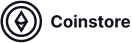 Coin store logo