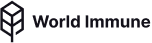 World immune logo