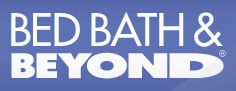 Bed bath & beyond logo