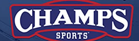 Champ sports logo