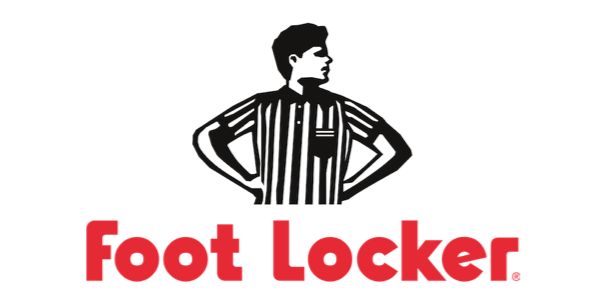 Foot locker logo