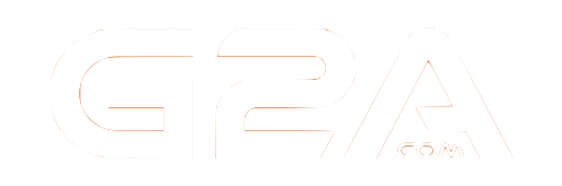 G2A logo