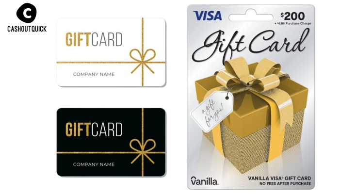 7 Reasons to Choose CashOutQuik to Sell Vanilla Gift Cards for Cash